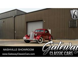 CHEVROLET MASTER DELUXE 1935 CHEVROLET MASTER DELUXE FOR SALE