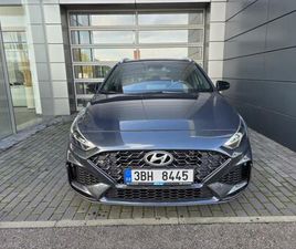 HYUNDAI I30 SW HYUNDAI I30 1,0 NLINE NAV