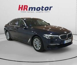 BMW SERIE 5 530E BMW 5 SERIES 530E