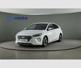 HYUNDAI IONIQ IONIQ HEV 1.6 GDI KLASS