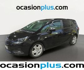 OPEL ZAFIRA TOURER 1.4 T EXPRESSION (120 CV)