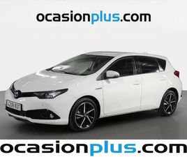 TOYOTA AURIS 140H HYBRID FEEL! (136 CV)