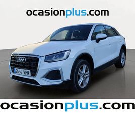 ADVANCED 30 TDI (116 CV)