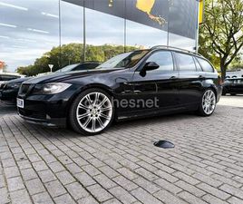 BMW SERIE 3 320D TOURING E91