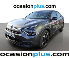 CITROEN C4 PURETECH 130 S&S 6V FEEL PACK (130 CV)