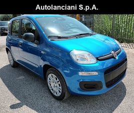 PANDA 3ª SERIE PANDA 1.0 FIREFLY S&S HYBRID