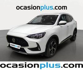 1.5 TURBO GDI LUXURY (162 CV)