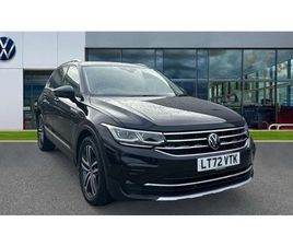 1.5 TSI 150 ELEGANCE 5DR DSG