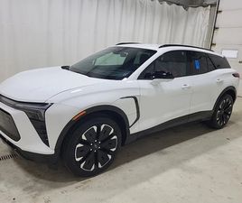 CHEVROLET BLAZER CHEVROLET BLAZER * RWD RS * CARFAX * БЕЗ ПЪРВОНАЧАЛНА ВНОСКА