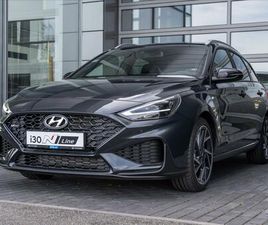 HYUNDAI I30 SW HYUNDAI I30 1,5 NLINE NAV