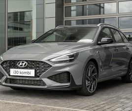 HYUNDAI I30 SW HYUNDAI I30 1,5 NLINE NAV