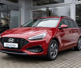 HYUNDAI I30 SW HYUNDAI I30 1,5 SMART NAV
