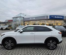 HONDA HR-V HONDA HR-V 1,5 ELEGANCE