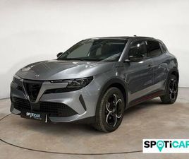 ALFA ROMEO JUNIOR IBRIDA IBRIDA 100KW (136CV) SPECIALE