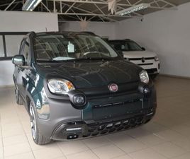 PANDA 3ª SERIE PANDA 1.0 FIREFLY S&S HYBRID PANDINA