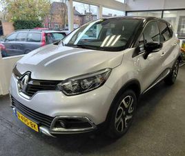 RENAULT SCENIC XMOD RENAULT CAPTUR - 1.2 TCE XMOD