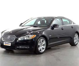 JAGUAR XF 3.0 V6 PREMIUM LUXURY AUT.