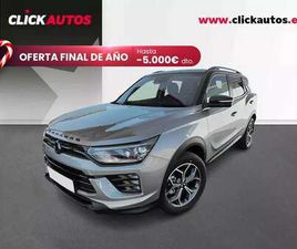 1.5 G15T 150CV GSR URBAN PLUS BITONO