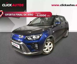 1.5 G15T 135CV URBAN PLUS