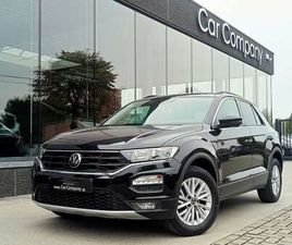 VOLKSWAGEN T-ROC T-ROC 1.0 TSI GPS BY APP*ZETELVW*ACC*DAB*TREKHAAK
