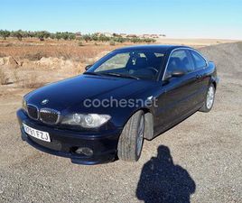 BMW SERIE 3 330CD