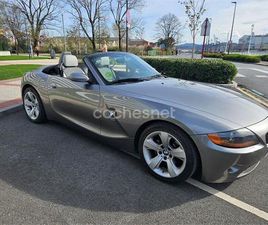 BMW Z4 2.2I BMW Z4 2.2I