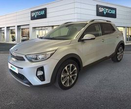 KIA STONIC 1.0 T-GDI 74KW (100CV) BUSINESS