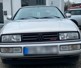 VW CORRADO 2.0 16V