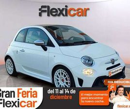 1.4T JET TURISMO 160