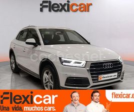 AUDI Q5 35 TDI AUDI Q5 DESIGN 35 TDI QUATTRO S TRONIC