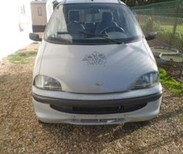 ② LIGIER NOVA BIJ KOUDE EN NAT WEER NU WARM EN DROOG. — AIXAM — 2EMEMAIN