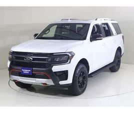 FORD EXPEDITION TIMBERLINE 3.5L TL2524 EXPEDITION TIMBERLINE 4X4 NAV 3.5L ECOBOOST AT LTHR + COOLER BOX