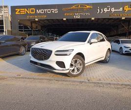 GENESIS GV70 GENESIS GV70 2025 2.5