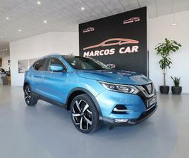 NISSAN QASHQAI 1.5 DCI N-CONNECTA