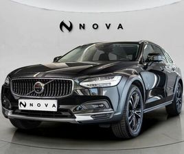 VOLVO V90 CROSS COUNTRY