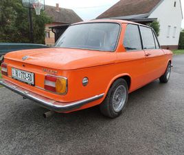 BMW 1502,76.G.
