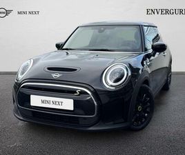 COOPER SE 184CH ESSENTIAL BVA