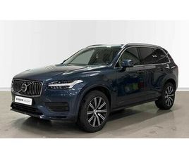 VOLVO XC90 CORE B5 AWD MILD HYBRIDE LICHTE VRACHT! 100% AFTREKBAAR CORE B5 AWD MILD HYBRIDE LICHTE VRACHT! 100% AFTREKBAAR