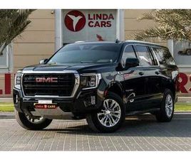GMC YUKON GMC YUKON 5.3 V8 SLE (2WD)