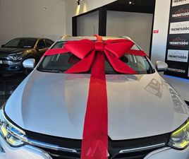 RENAULT MEGANE RENAULT MÉGANE BLUE DCI 115 BUSINESS EDITION