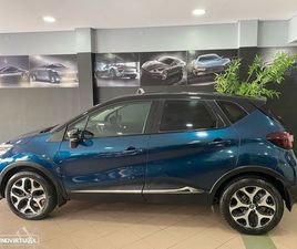 RENAULT CAPTUR ENERGY TCE 90 S&S XMOD