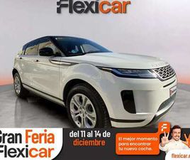 LAND ROVER RANGE ROVER EVOQUE D150 2.0 D150 HSE AUTO 4WD