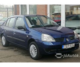 RENAULT SYMBOL 730D AUT.
