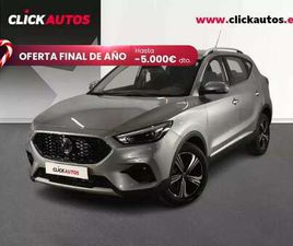 MG ZS ZS EV 1.5 106CV COMFORT MT