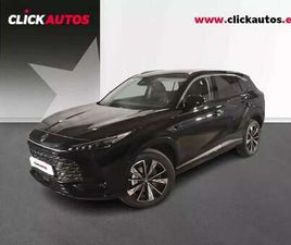 MG HS 1.5 170CV COMFORT MT