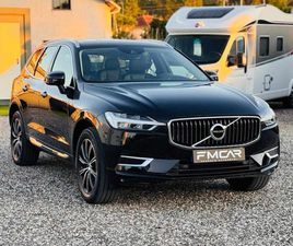 VOLVO XC60 2.0 T8 PHEV INSCRIPTION AWD