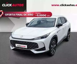 MG HS 1.5 170CV COMFORT AT