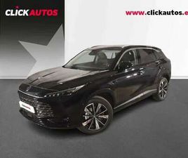 MG HS 1.5 170CV COMFORT MT