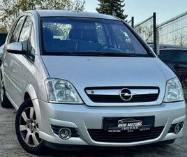 OPEL MERIVA 1.3 CDTI