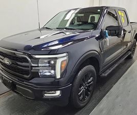 FORD F 150 CREW CAB FORD F150 * LARIAT CREW CAB SHORT BED * CARFAX * БЕЗ ПЪРВОНА